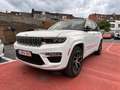 Jeep Grand Cherokee L Blanc - thumbnail 1