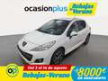 Peugeot 207 207+ 1.4HDI FAP Blanco - thumbnail 1