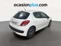 Peugeot 207 207+ 1.4HDI FAP Blanco - thumbnail 4
