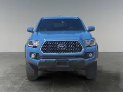 Manual Toyota Tacoma for Sale | AutoTrader.ca