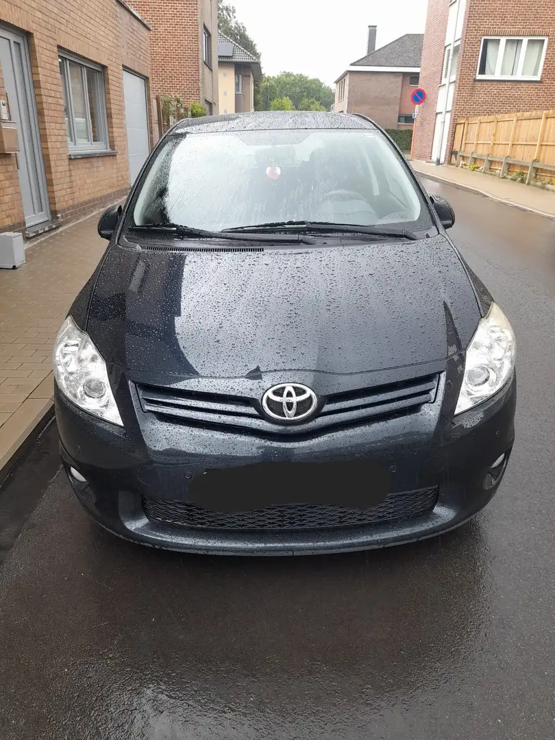 Toyota Auris 1.33 VVT-i Life - 1