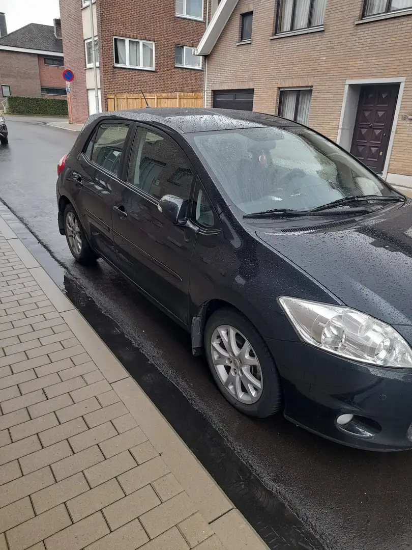 Toyota Auris 1.33 VVT-i Life - 2