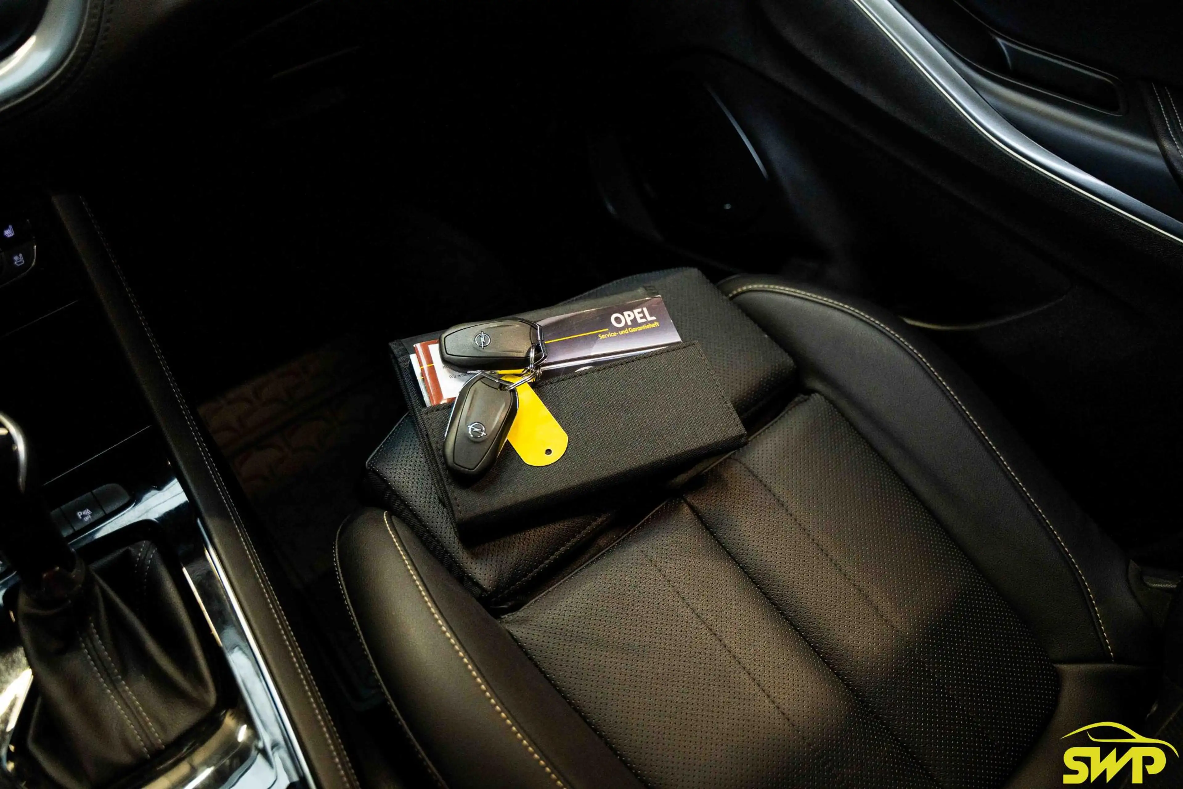 Opel Grandland X 1.6 Turbo Ultimate | Elektr stoelen | Stoel ventil — photo 23
