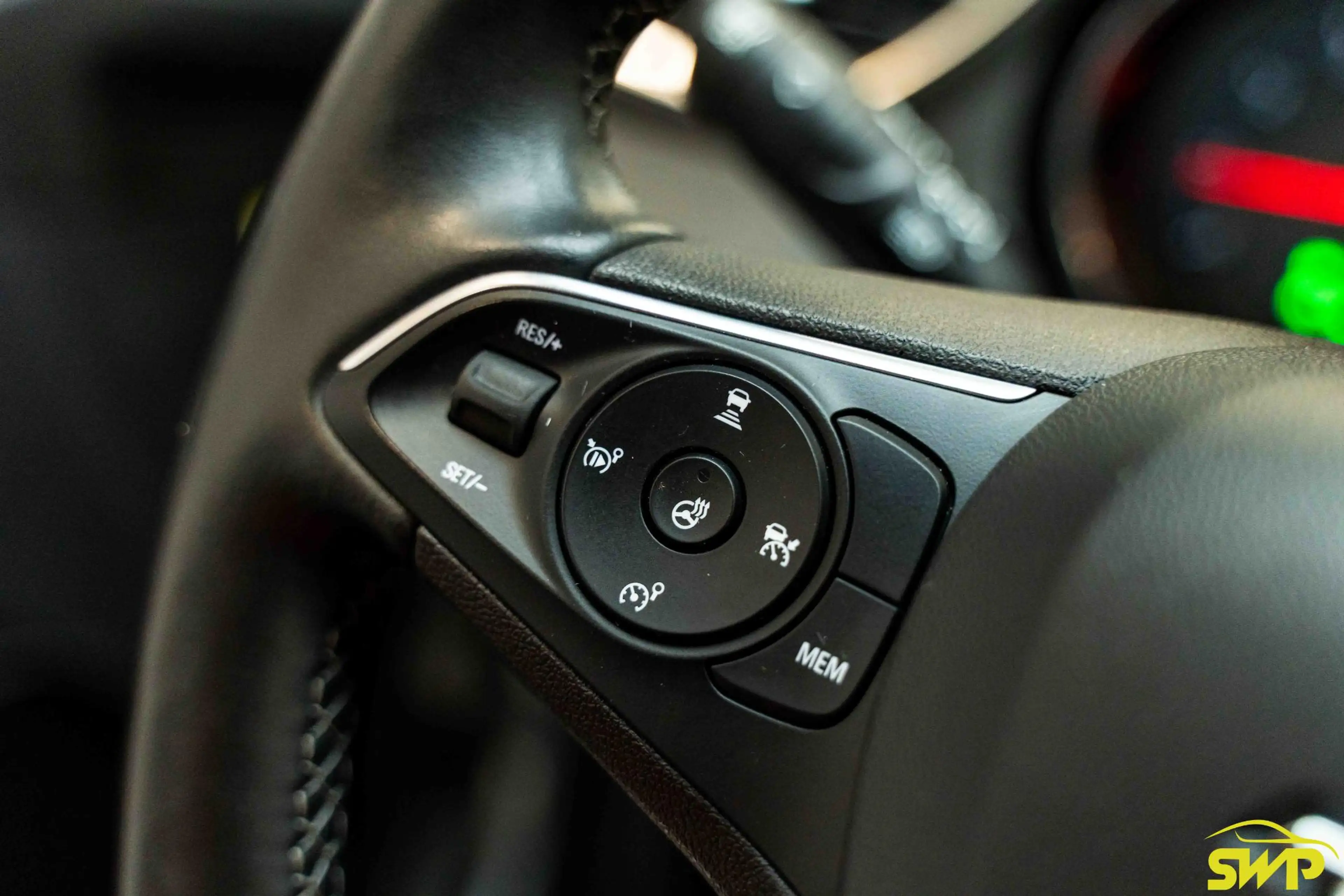 Opel Grandland X 1.6 Turbo Ultimate | Elektr stoelen | Stoel ventil — photo 12