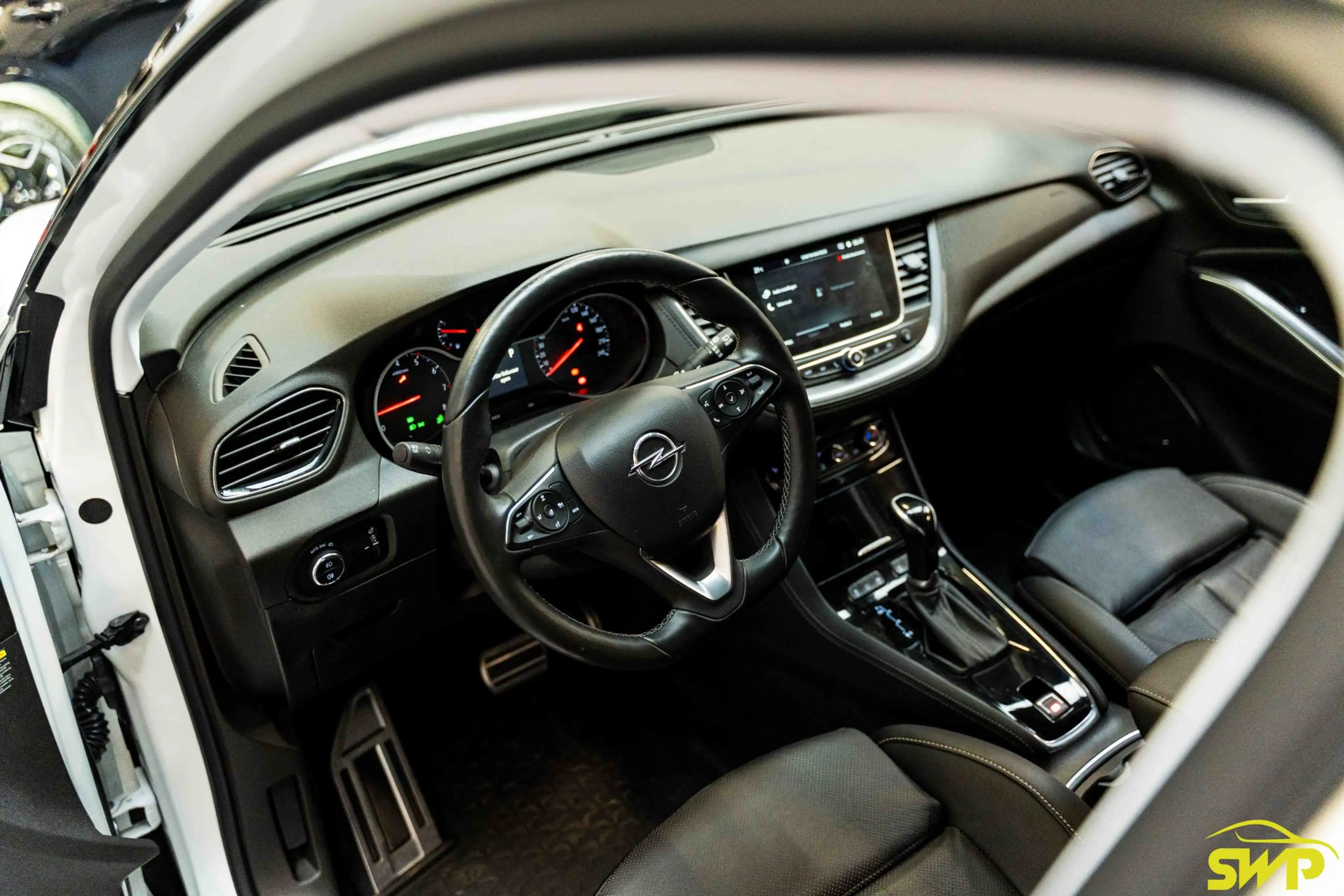 Opel Grandland X 1.6 Turbo Ultimate | Elektr stoelen | Stoel ventil — photo 3