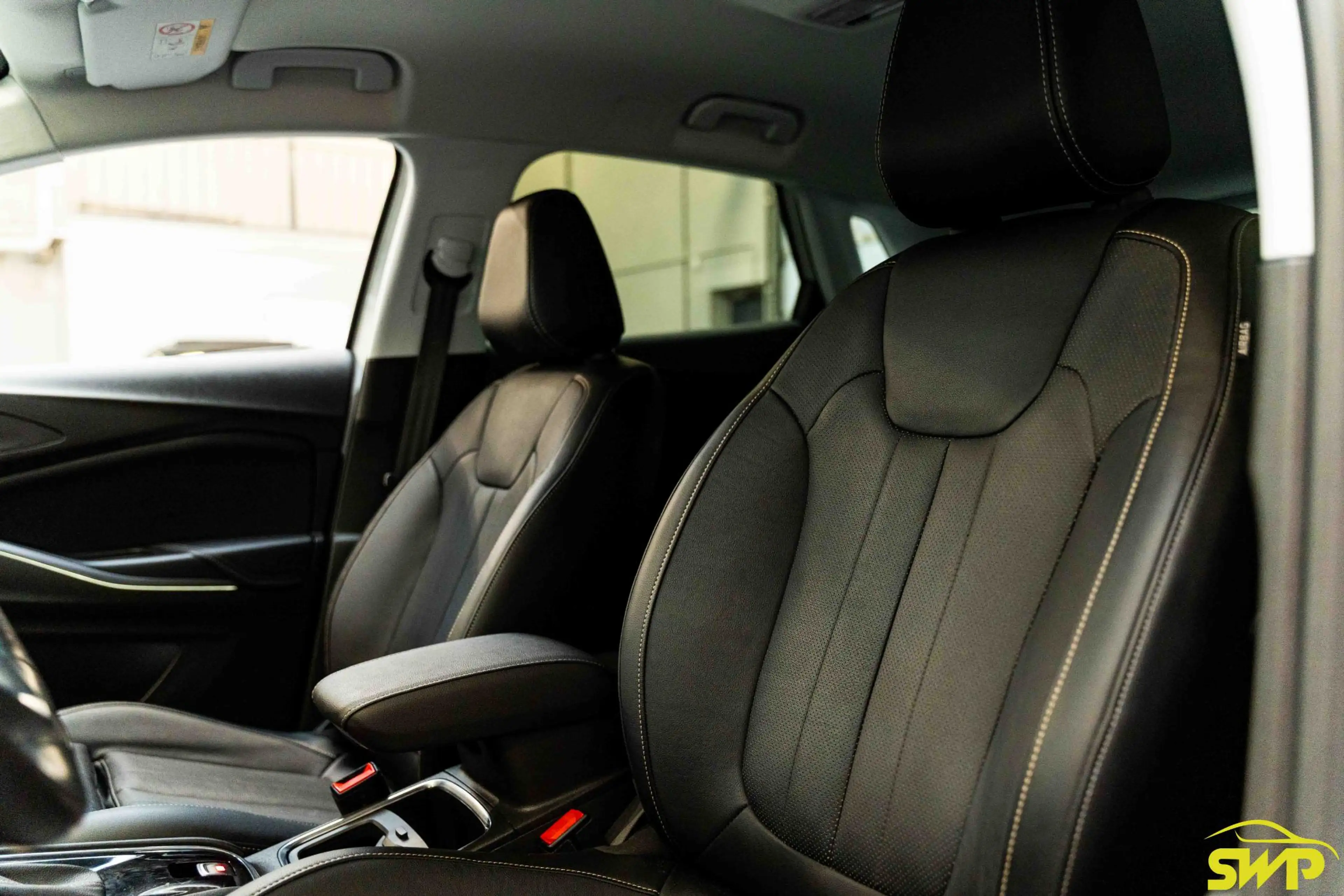 Opel Grandland X 1.6 Turbo Ultimate | Elektr stoelen | Stoel ventil — photo 8