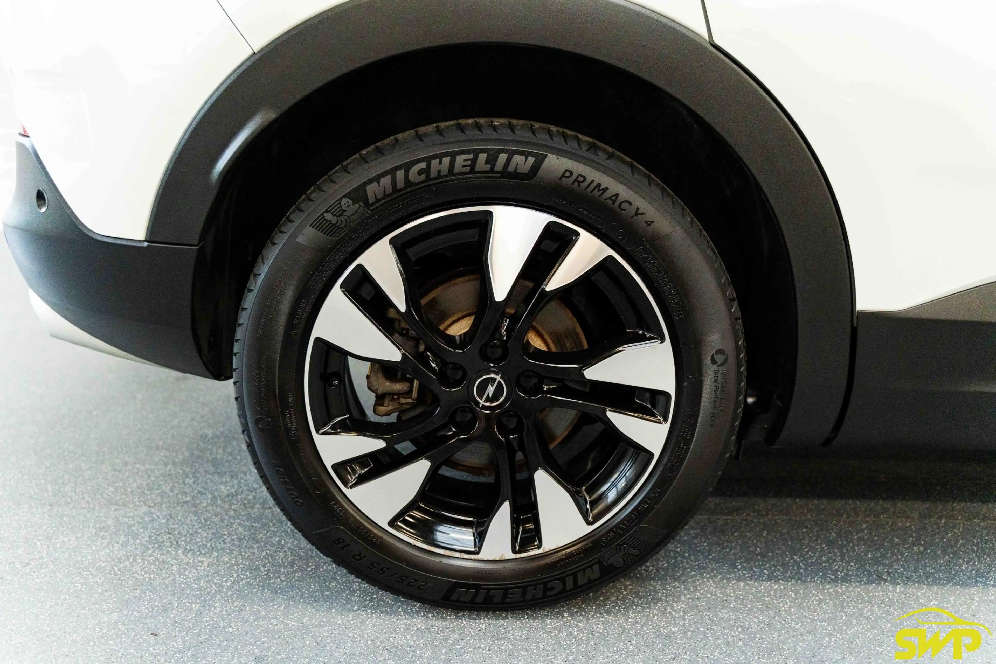 Opel Grandland X 1.6 Turbo Ultimate | Elektr stoelen | Stoel ventil — photo 22