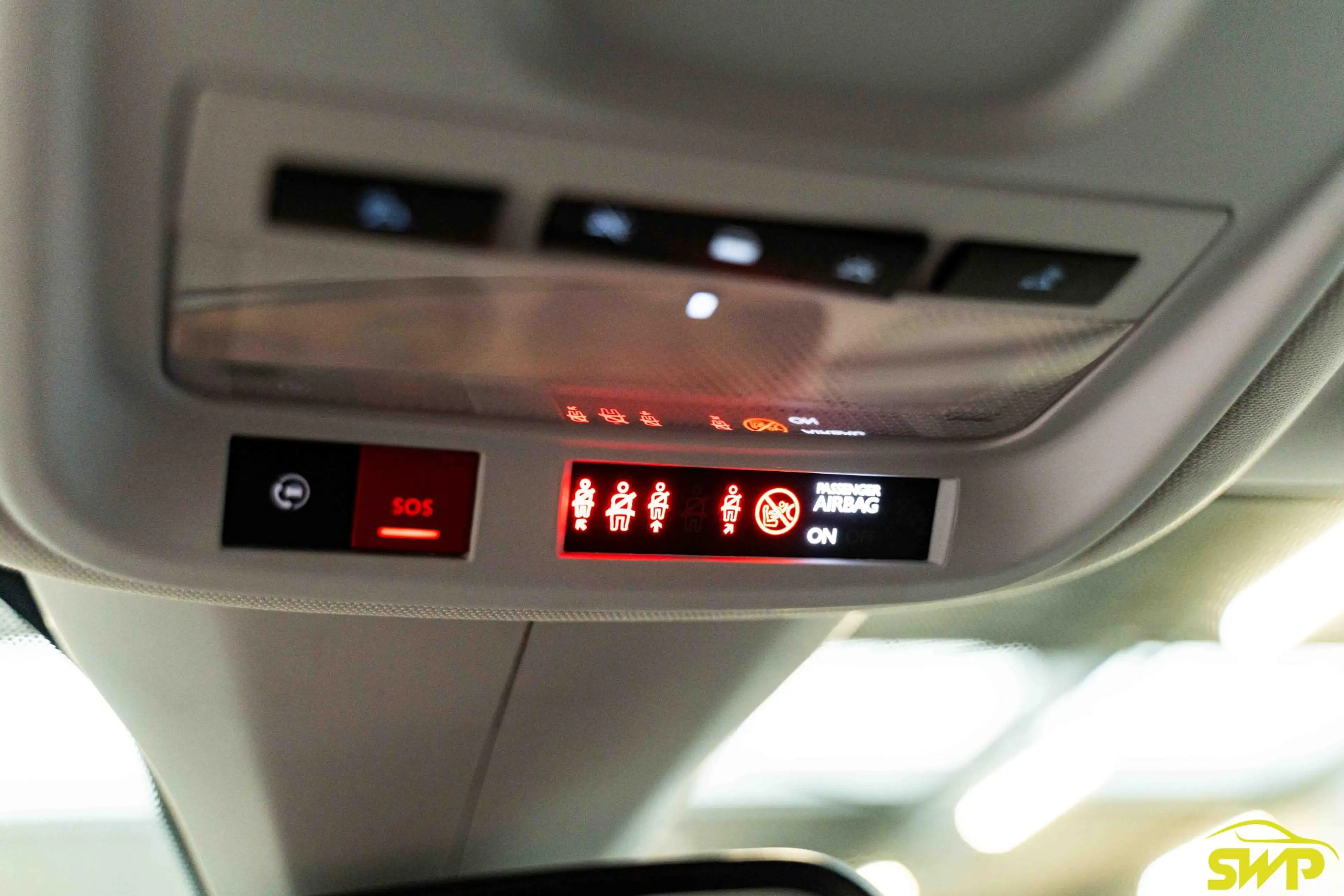 Opel Grandland X 1.6 Turbo Ultimate | Elektr stoelen | Stoel ventil — photo 15