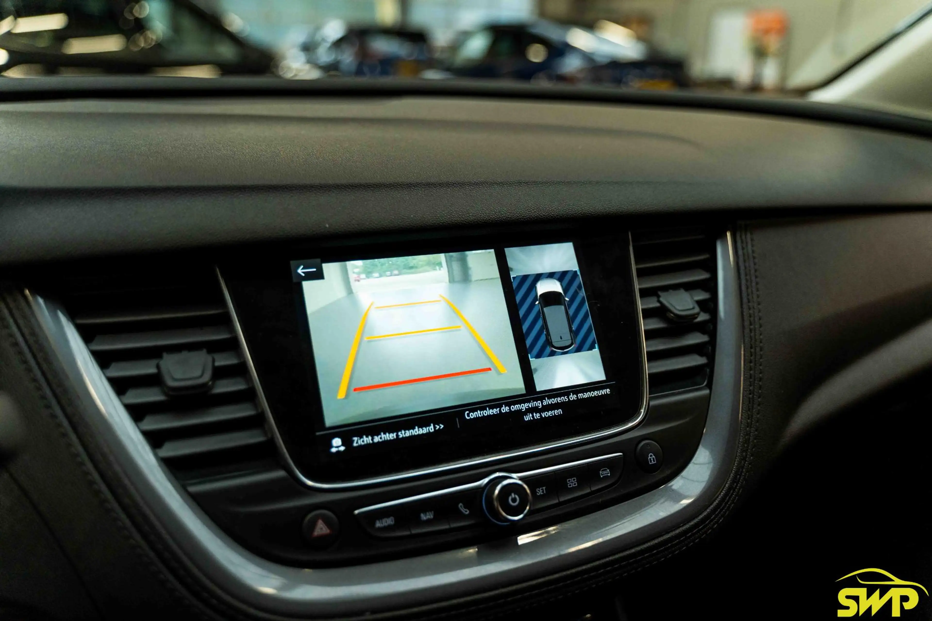 Opel Grandland X 1.6 Turbo Ultimate | Elektr stoelen | Stoel ventil — photo 4