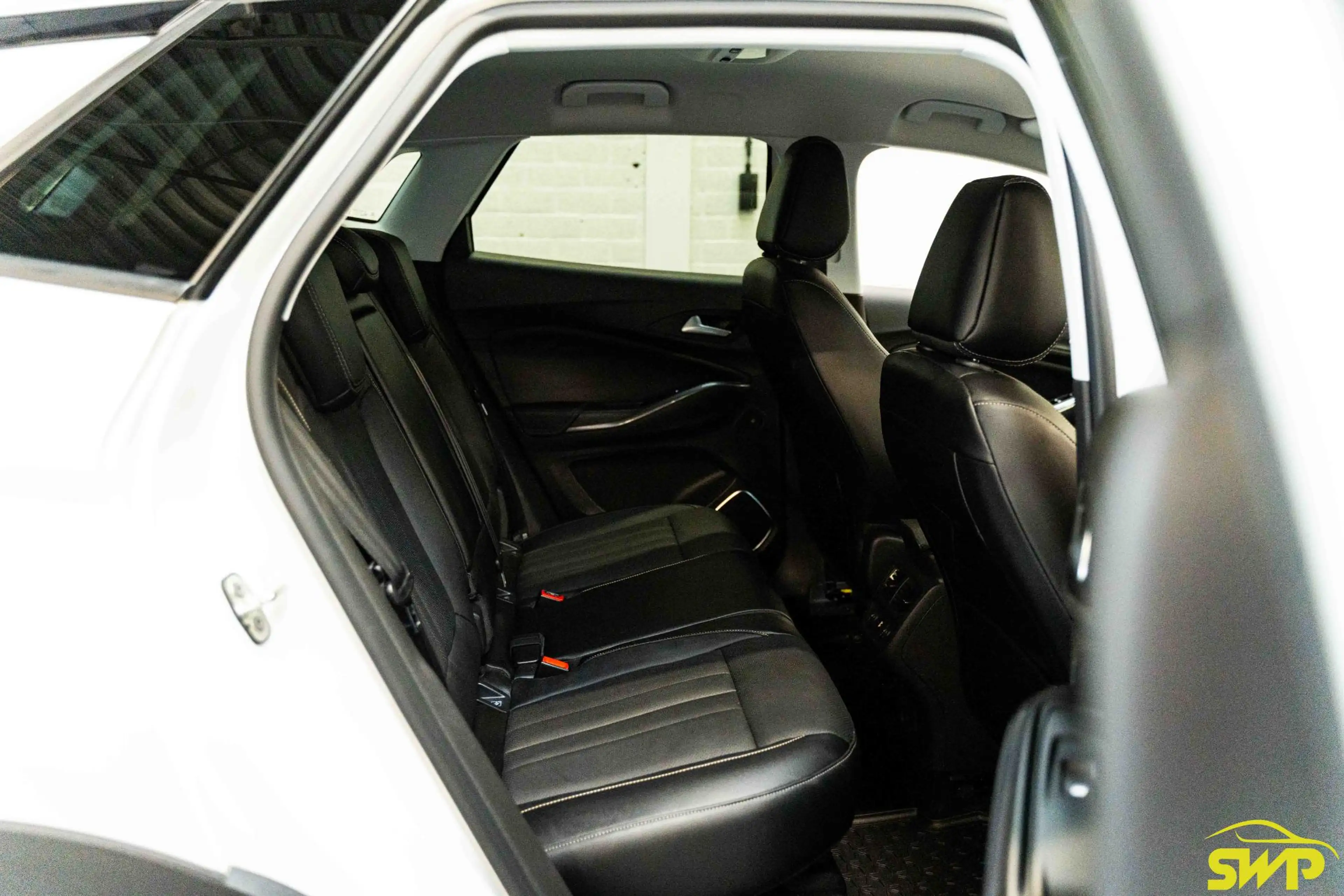 Opel Grandland X 1.6 Turbo Ultimate | Elektr stoelen | Stoel ventil — photo 20
