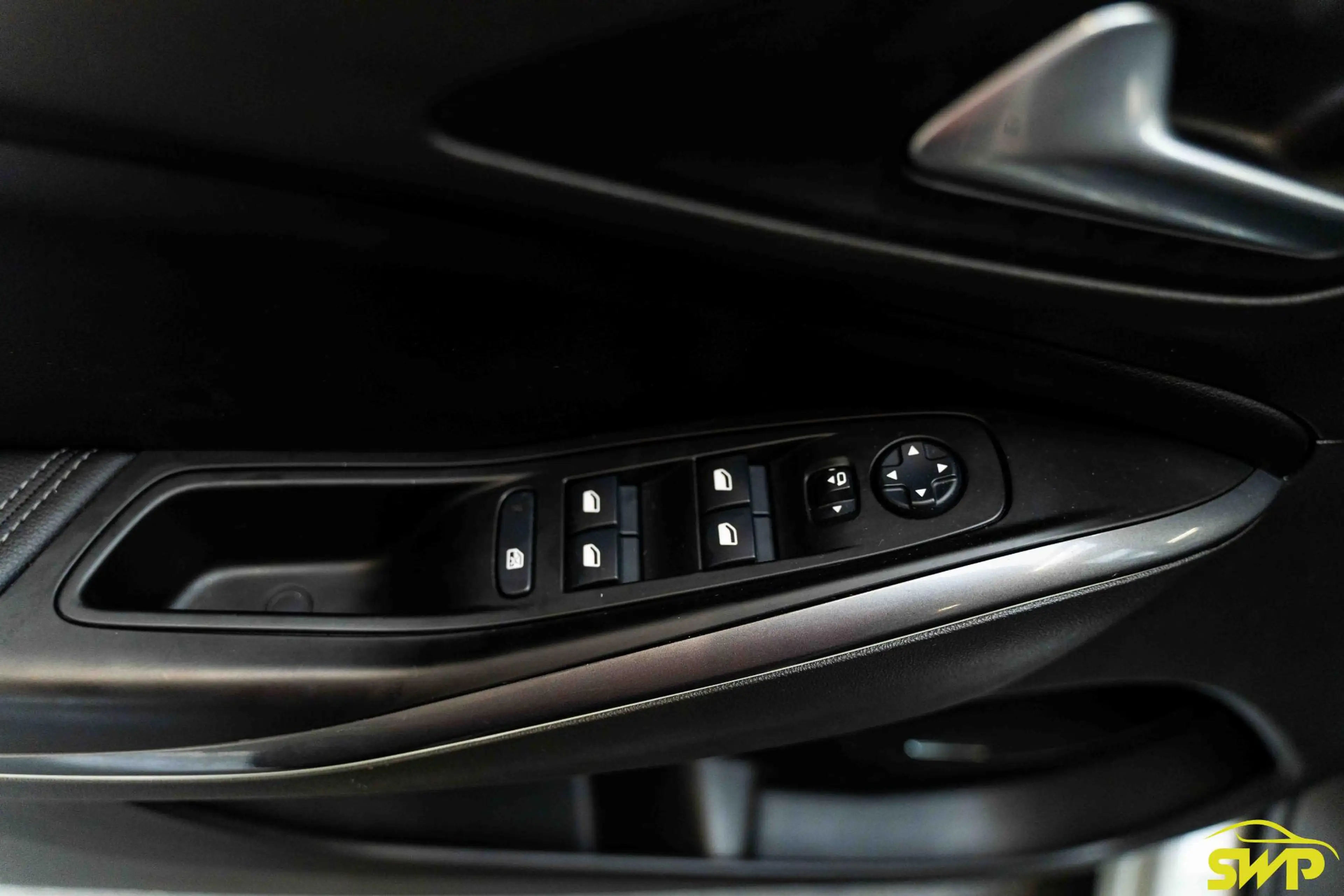 Opel Grandland X 1.6 Turbo Ultimate | Elektr stoelen | Stoel ventil — photo 7