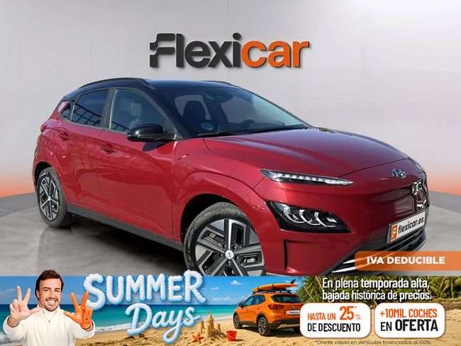 Hyundai KONA EV Maxx 150kW - foto 1