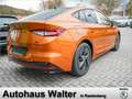 Skoda Enyaq iV Coupe RS AHK ACC HUD PANO MATRIX-LED Orange - thumbnail 3