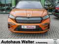 Skoda Enyaq iV Coupe RS AHK ACC HUD PANO MATRIX-LED Orange - thumbnail 32