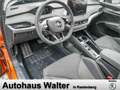 Skoda Enyaq iV Coupe RS AHK ACC HUD PANO MATRIX-LED Portocaliu - thumbnail 13