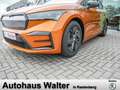 Skoda Enyaq iV Coupe RS AHK ACC HUD PANO MATRIX-LED Orange - thumbnail 31
