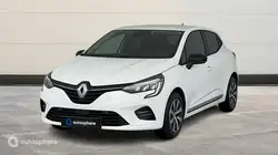 Renault Clio 1.0 SCe 65ch Evolution