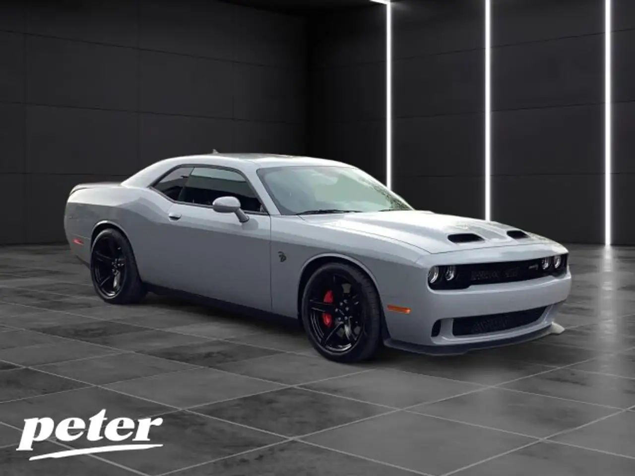 Dodge Challenger 2022