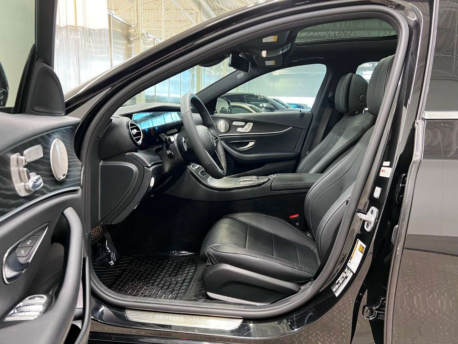 2023 Mercedes-Benz E-Class | 4Matic, One Owner, No Accidents, Two Sets Of Tir thumb 31
