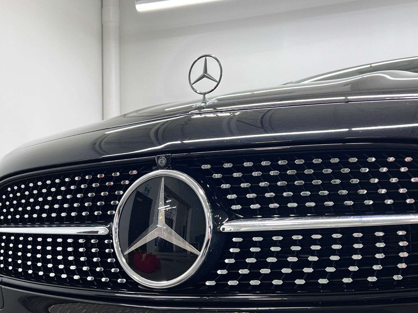 2023 Mercedes-Benz E-Class | 4Matic, One Owner, No Accidents, Two Sets Of Tir thumb 11