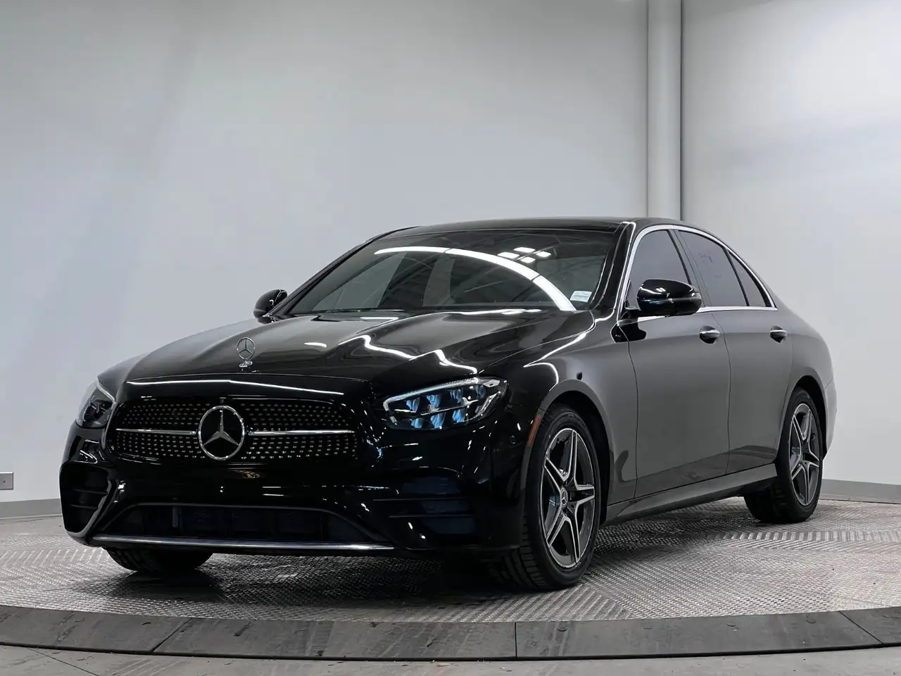 2023 Mercedes-Benz E-Class