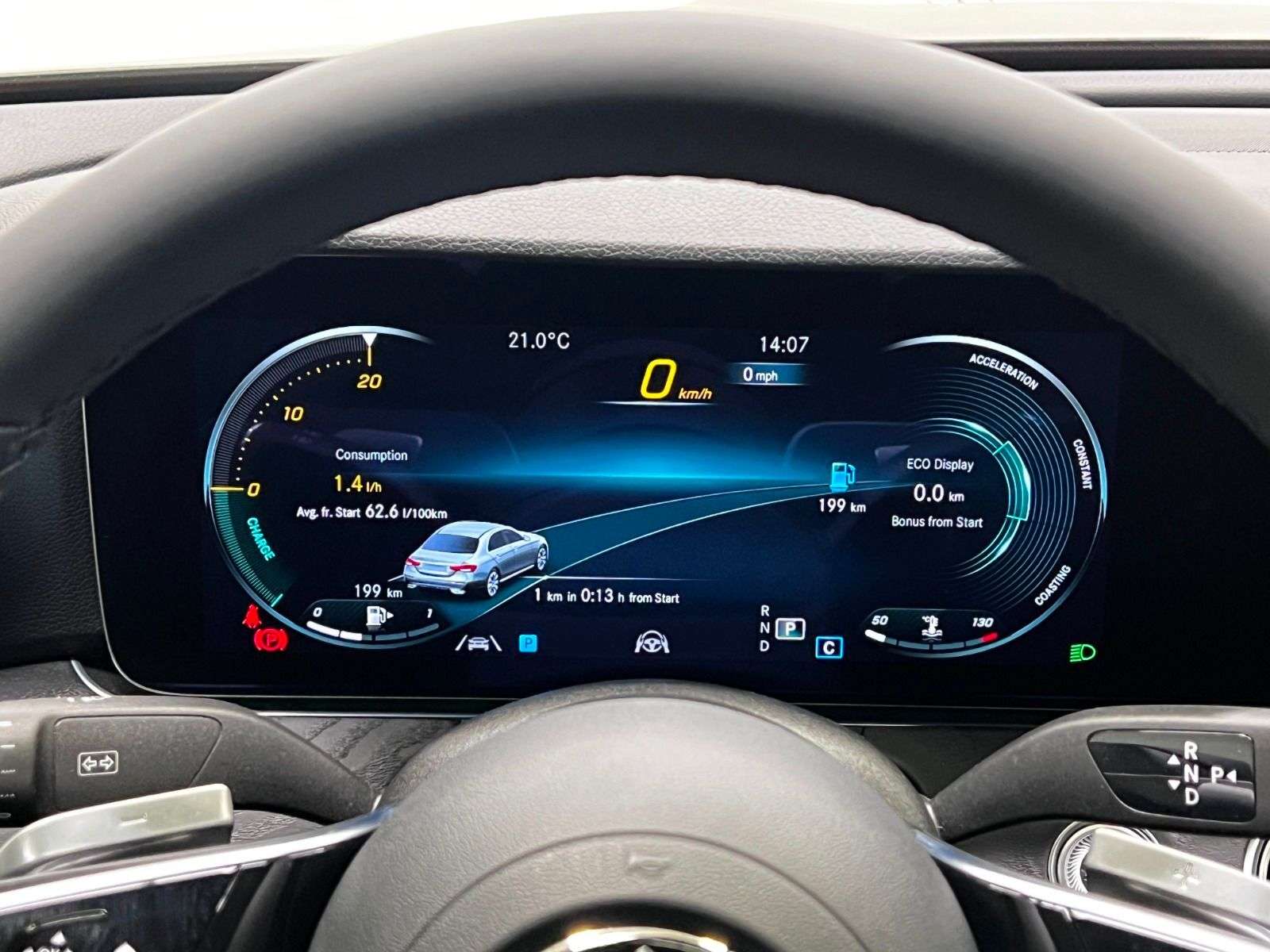 2023 Mercedes-Benz E-Class | 4Matic, One Owner, No Accidents, Two Sets Of Tir thumb 16