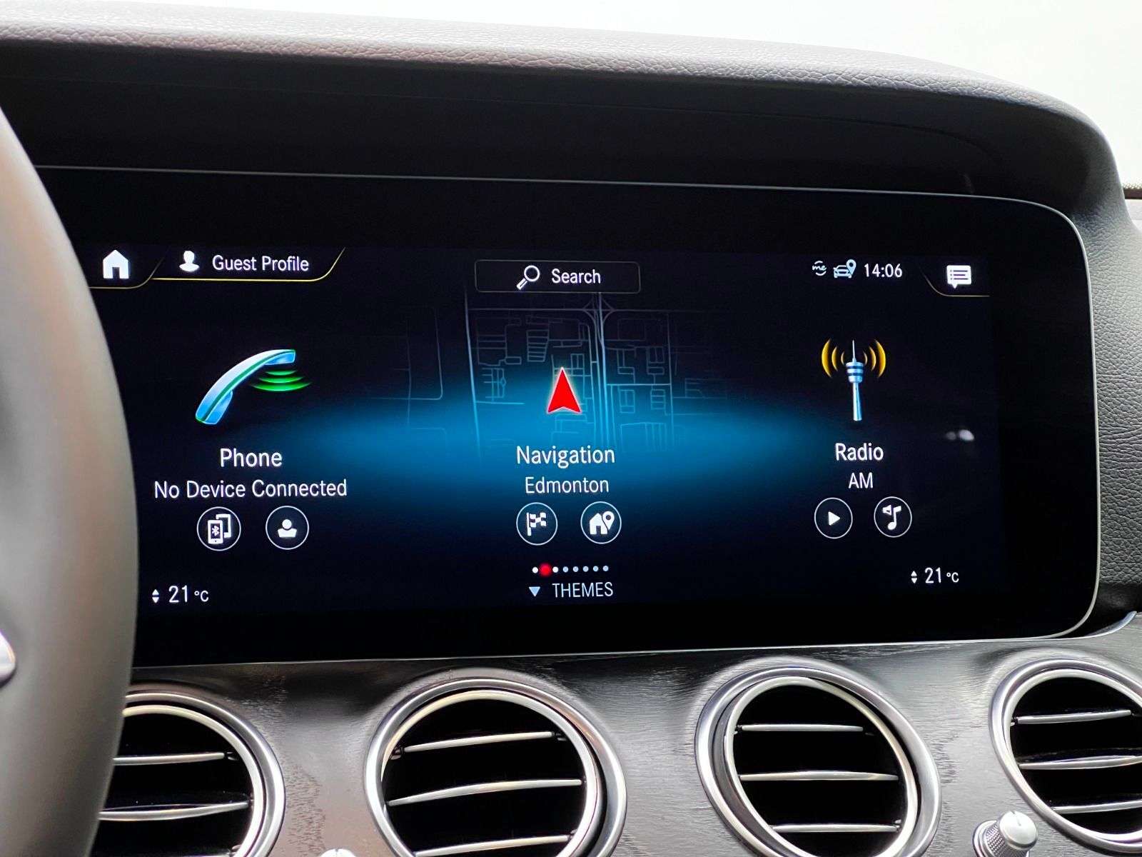 2023 Mercedes-Benz E-Class | 4Matic, One Owner, No Accidents, Two Sets Of Tir thumb 20
