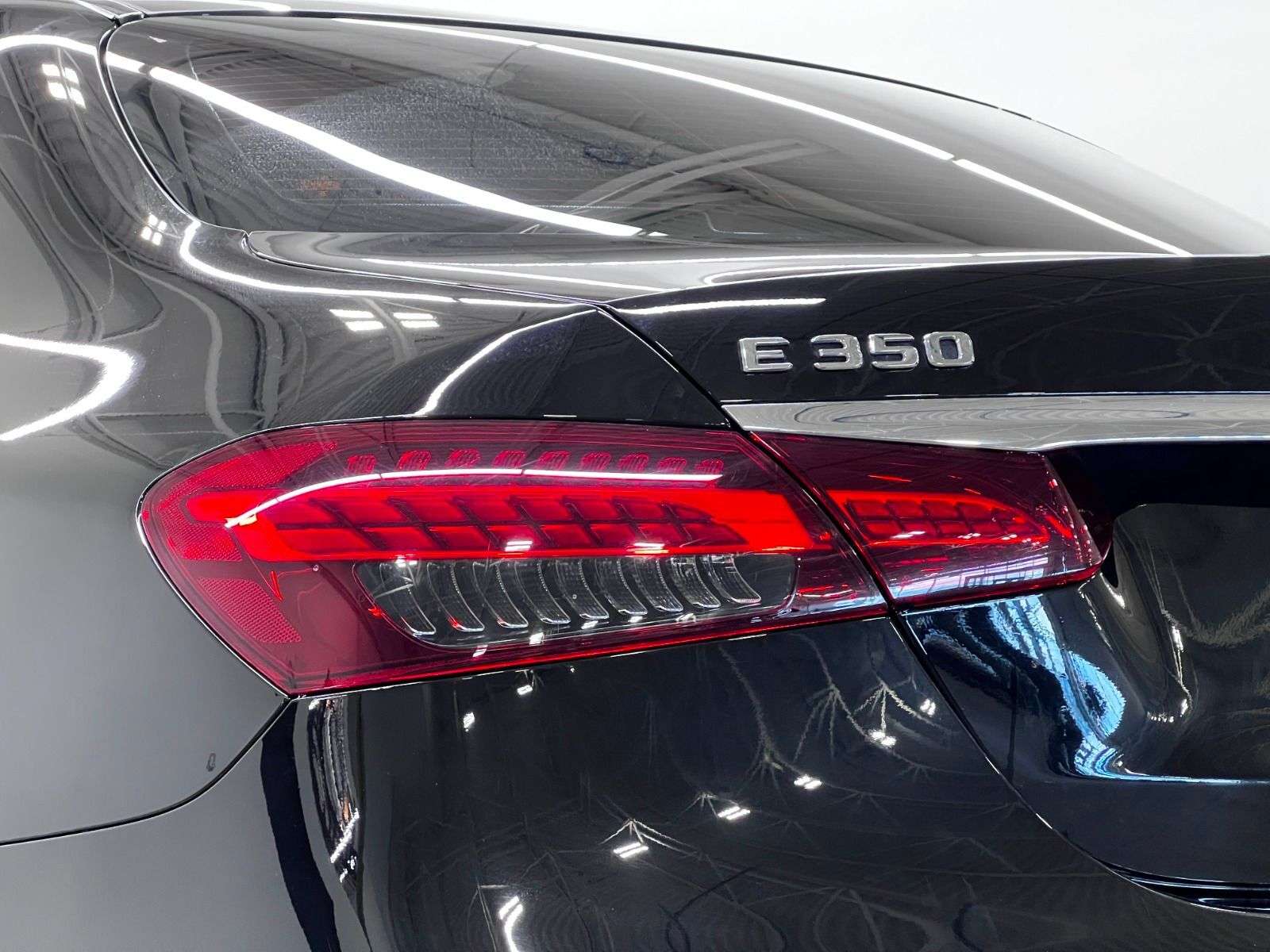 2023 Mercedes-Benz E-Class | 4Matic, One Owner, No Accidents, Two Sets Of Tir thumb 14