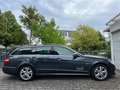 Mercedes-Benz E 350 CDI T-Modell 4Matic 7 Sitzer TOLLES AUTO ! Gris - thumbnail 9