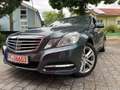 Mercedes-Benz E 350 CDI T-Modell 4Matic 7 Sitzer TOLLES AUTO ! Gris - thumbnail 1