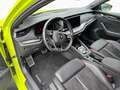 Skoda Octavia iV RS 1.4TSI STDHZG,ELEKTR.SITZE+MEMORY Verde - thumbnail 7
