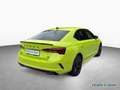 Skoda Octavia RS iV 1.4 TSI DSG STDHZG.,ELEKTR. SITZE+MEMORY,NAV Vert - thumbnail 4