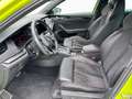 Skoda Octavia iV 1.4TSI DSG STDHZG,ELEKTR.SITZE+MEMORY Grün - thumbnail 8