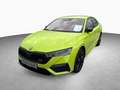 Skoda Octavia RS iV 1.4 TSI DSG STDHZG.,ELEKTR. SITZE+MEMORY,NAV Vert - thumbnail 11