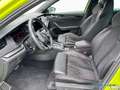 Skoda Octavia RS iV 1.4 TSI DSG STDHZG.,ELEKTR. SITZE+MEMORY,NAV Vert - thumbnail 8