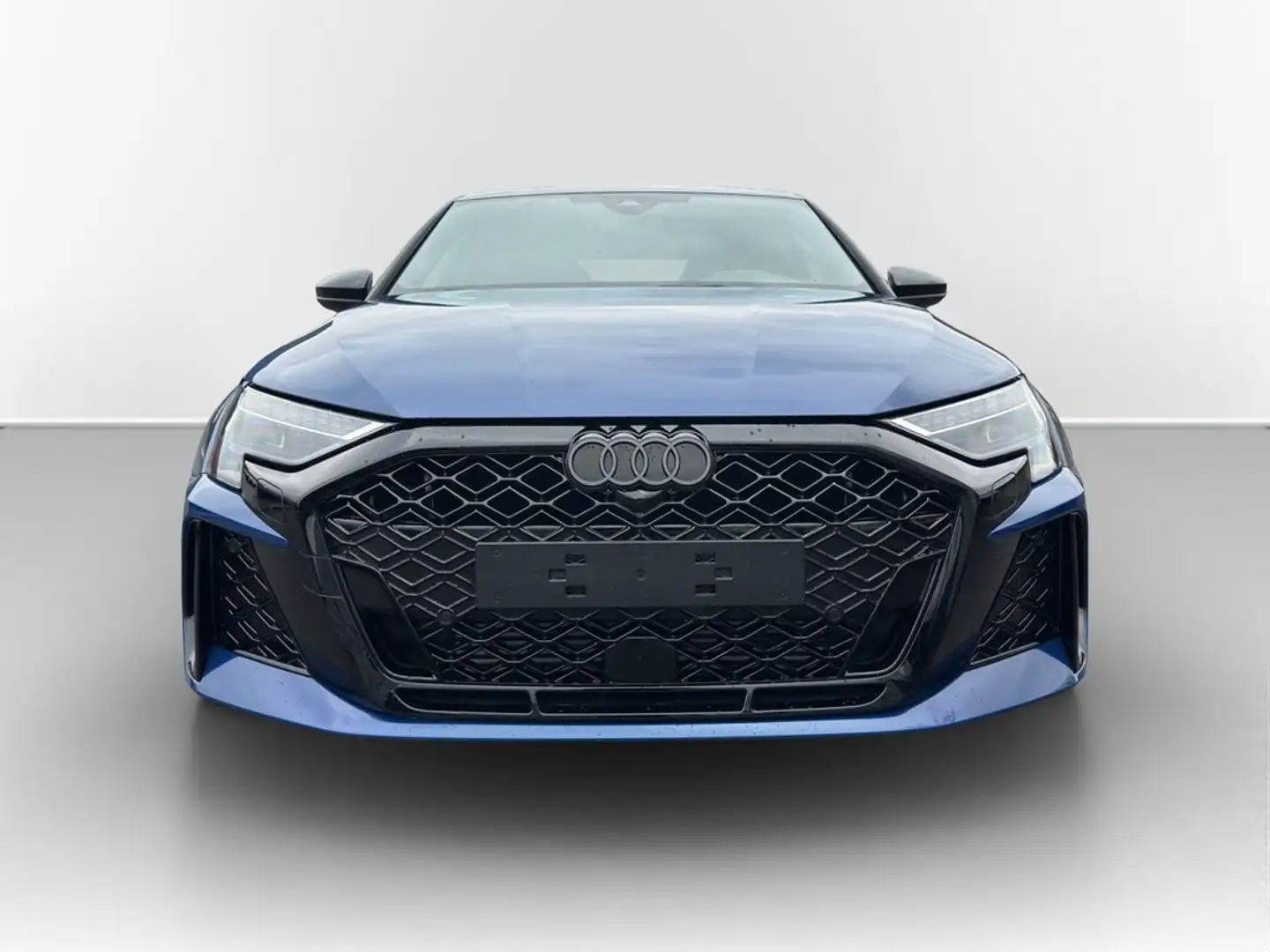 Audi RS3 Sportback S tronic HUD*MATRIX*NAV*SHZ*ACC*PARKL... Blau - 2