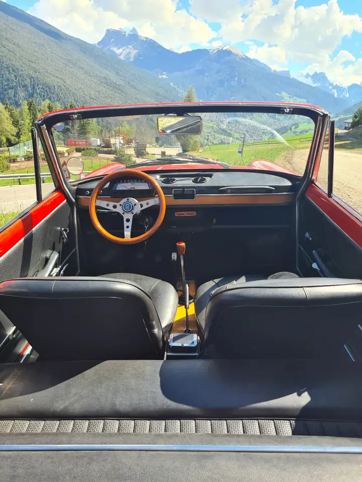 Fiat 850, foto 4