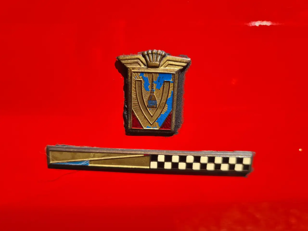 Fiat 850, foto 10