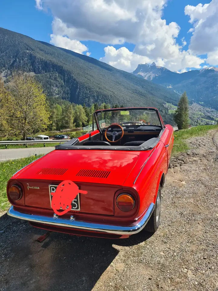 Fiat 850, foto 2