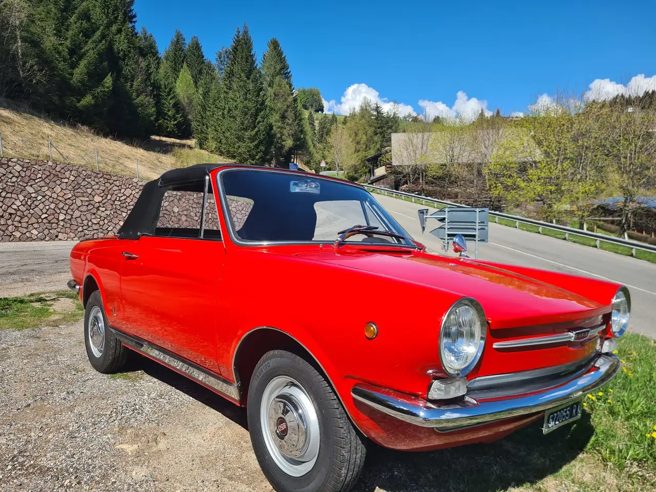 Fiat 850, foto 3