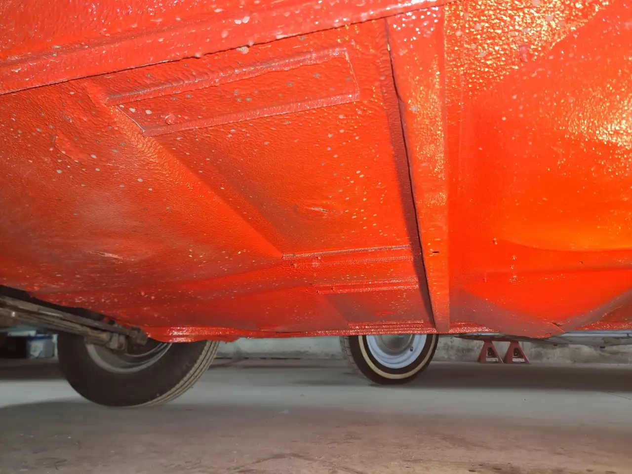 Fiat 850, foto 6