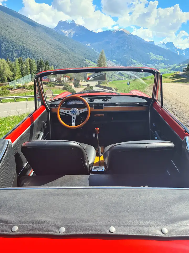 Fiat 850, foto 5