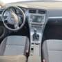 Volkswagen Golf 1.2 TSI BMT Edition 110 Azul - thumbnail 10