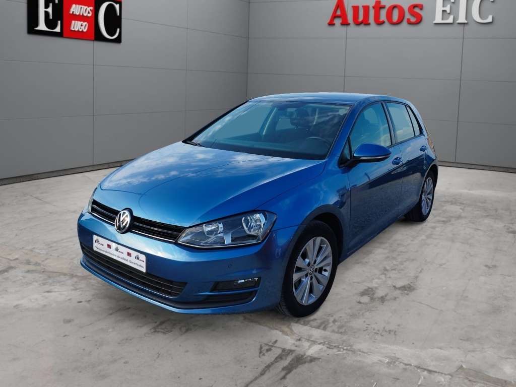 Volkswagen Golf 1.2 TSI BMT Edition 110 - foto 1