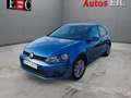 Volkswagen Golf 1.2 TSI BMT Edition 110 Azul - thumbnail 1