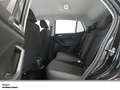 Volkswagen T-Cross 1.0 TSI LED SHZ KLIMA ACC DAB GANZJAHRESREIFEN Schwarz - thumbnail 13