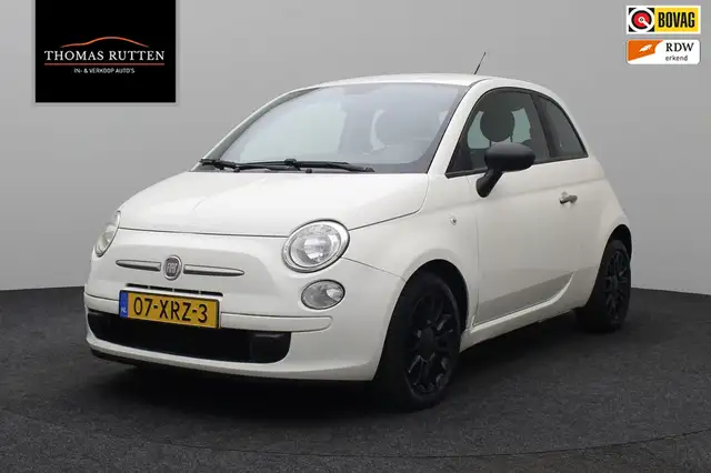 Fiat 500 0.9 TwinAir Pop 2011 | Airco | Elektrische Ramen |