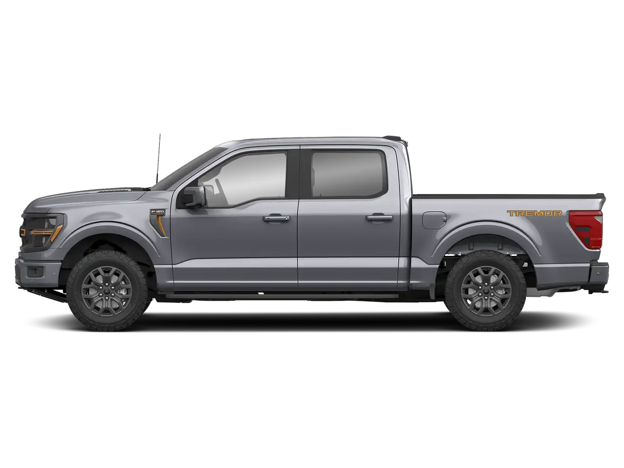 2026 Ford F 150