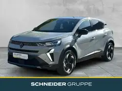 Renault Captur ESPRIT ALPINE E TECH FULL HYBRID 145 Esprit Alpine