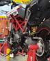 Ducati Hypermotard 796 Rojo - thumbnail 6